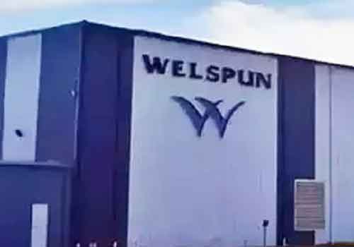 Welspun One raises Rs 2,275 crore to boost logistics infra in India
