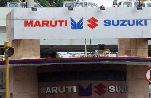 Maruti Suzuki 1st automaker to send 2 mn vehicles via Indian Railways towards ‘green logistics’