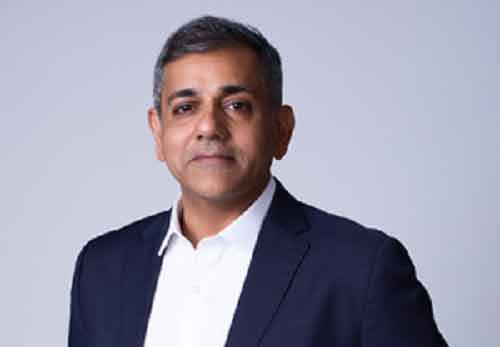 Consulting firm Mercer appoints Siddhartha Gupta as India President