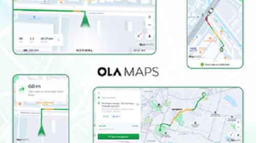 After Microsoft Azure, it’s time for Indian developers to exit Google Maps: Ola CEO