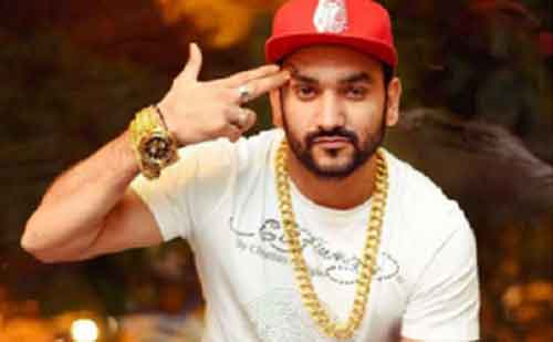 ED grills Haryanvi singer in money laundering case