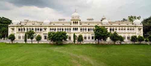 LU to offer four-year UG course with research