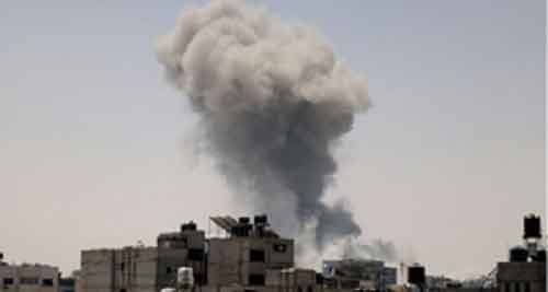 UN says 90 pc of Gazans displaced at least once as more evacuations ordered