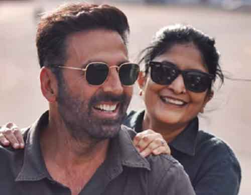 Sudha Kongara says she initially had trouble figuring out Akshay Kumar’s thought process