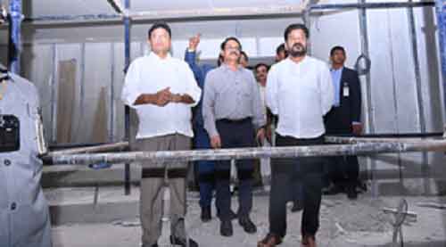 Telangana sets in motion process to establish Skill University