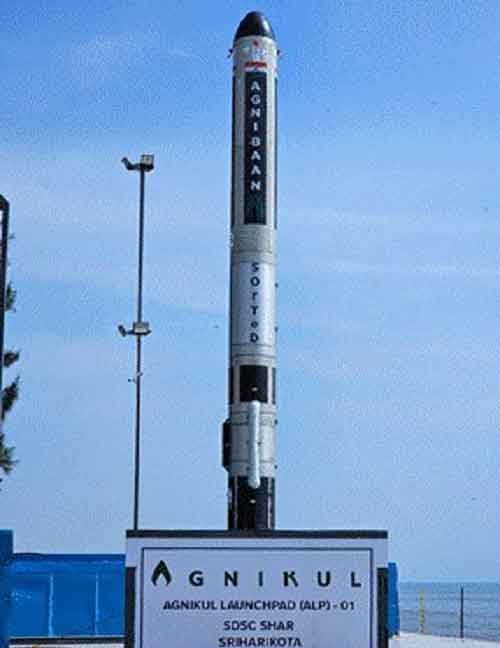 Opening up of space market by govt to private players provides opportunities: DST