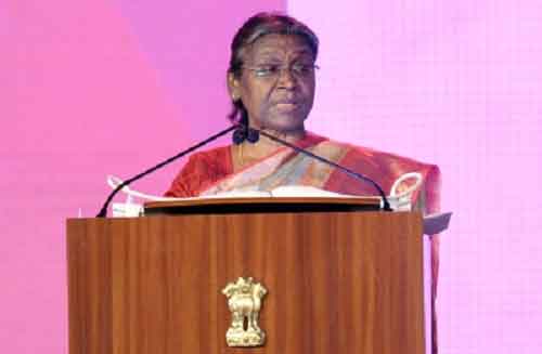 President Murmu condemns Kathua terror attack