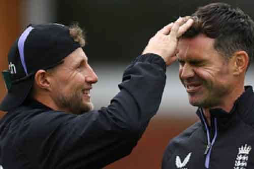 Gus Atkinson, and Jamie Smith to make debut at Lord’s in James Anderson’s final Test