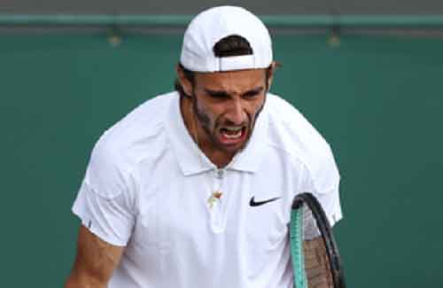 Wimbledon 2024: Lorenzo Musetti reaches first major quarterfinal, De Minaur also advances to last eight