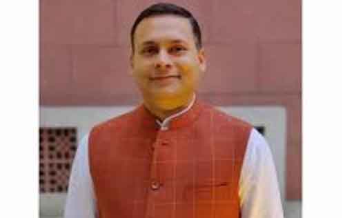 LoP Rahul Gandhi’s Manipur visit was for photo-op: BJP