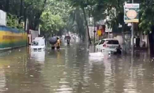All educational institutions in Mumbai and Thane to remain shut on Tuesday