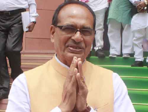 Raj BJP Working Committee to meet on July 13 in presence of Shivraj Singh