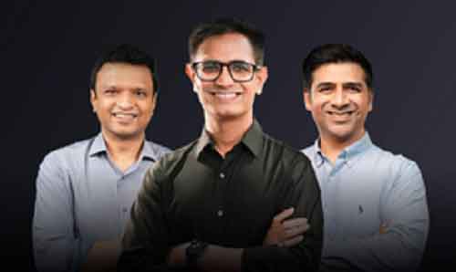 Wealth management platform Dezerv raises $32 mn led by Premji Invest