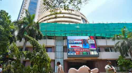 Stock markets hit fresh all-time high, auto stocks gain after UP govt’s road tax waiver