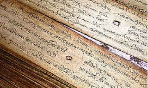 Pali Research Institute to come up in Lucknow soon