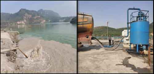 Coal Ministry allots 19 mine voids to power plants for dumping fly ash