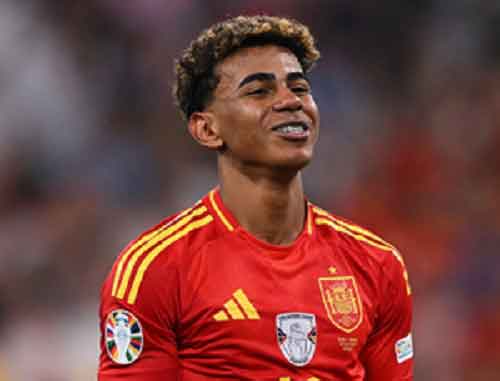 Euro 2024: Spain enter final with comeback win over France