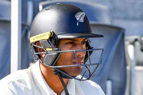 Rachin, Sears, O’Rourke, Duffy get New Zealand cricket central contracts