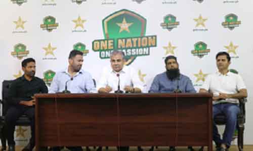 PCB sack Razzaq, Wahab from selection committee after T20 Word Cup debacle