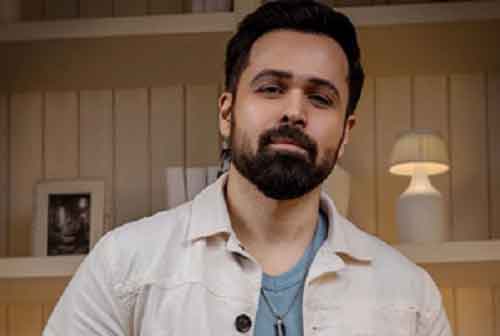 Emraan Hashmi reveals why he’s very introspective about things he has done