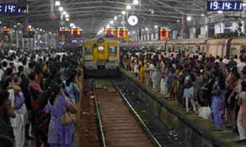 Maha Assembly passes resolution to change railway station names in Mumbai