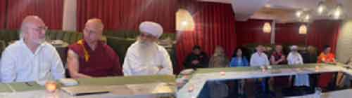 Times Square Glows: Indian-American minorities community hails Modi 3.0 vision & governance