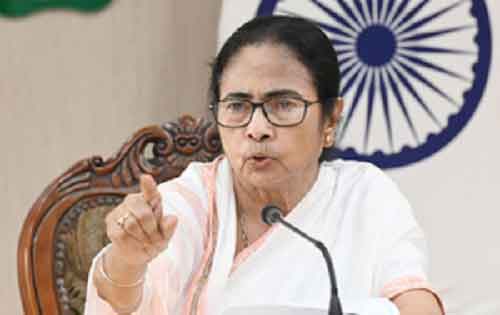 Control prices of vegetables in retail markets in 10 days: CM Banerjee to admin