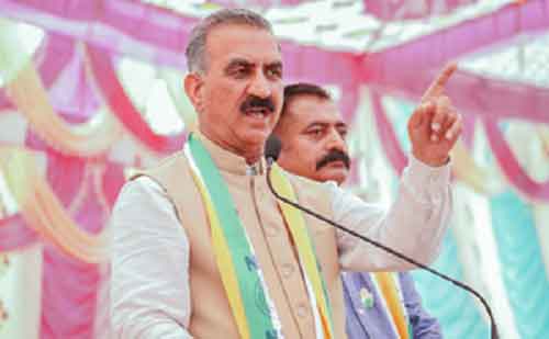 ED uncovers scams involving Himachal Pradesh Chief Minister’s close associates: Sources