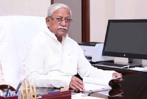 Only Dalit leader to have won polls 7 times in south India, yet denied cabinet post, says BJP MP Jigajinagi