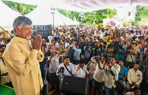 TDP’s re-entry can alter political dynamics in Telangana