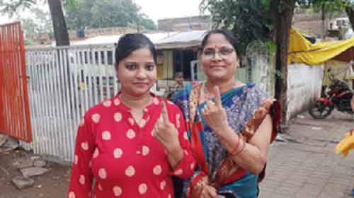 Assembly bypolls: Voting underway in MP’s Amarwara
