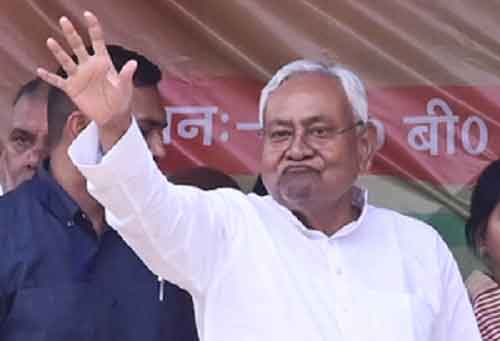 CM Nitish Kumar to inaugurate third phase of Patna’s Marine Drive today