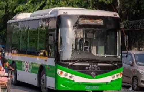 Demand for electric buses to remain robust in India in FY25 amid govt push
