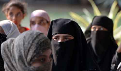 Divorced Muslim woman can seek maintenance from husband: SC