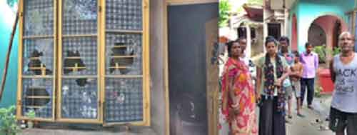 ECI seeks report on violence in Bengal Assembly bypolls