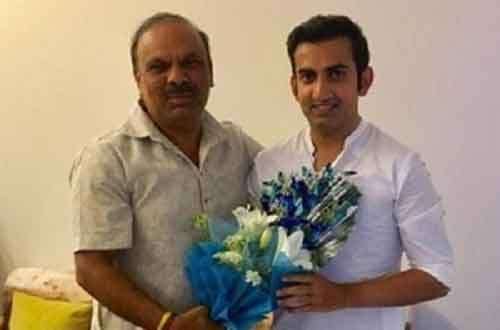 ‘Gambhir ne khela bhi hai, aur jhela bhi bohot hai’, says childhood coach Sanjay Bharadwaj