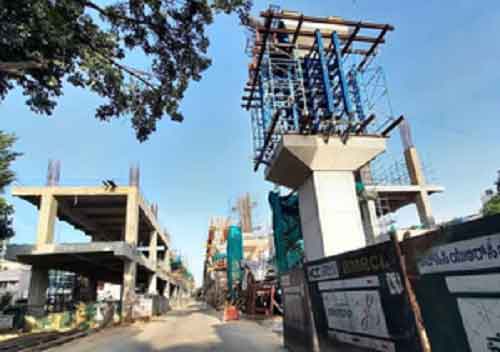 Siemens-RVNL consortium bags Rs 766 crore order from Bangalore Metro Rail