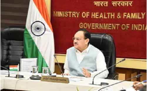 Health Minister Nadda reviews dengue situation, preparedness