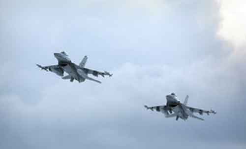 Norway will start donating F-16s to Ukraine