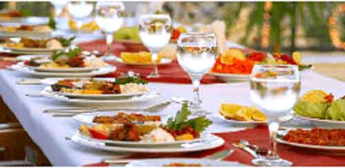 Indian food services industry to grow at 8.1 pc by FY28: NRAI