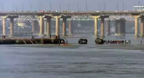 83 bridges found ‘unsafe’ in UP