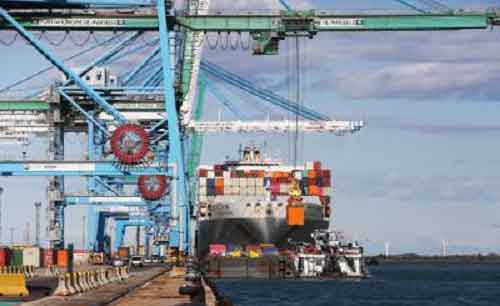 Ship traffic in Istanbul’s Bosphorus Strait suspended: sources