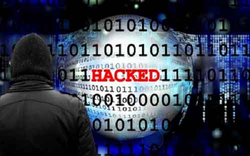 Cyberattackers steal 16.6 million USD from govt department in South Africa