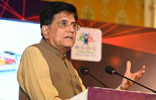India to be 3rd largest economy in next 3 to 4 years: Piyush Goyal