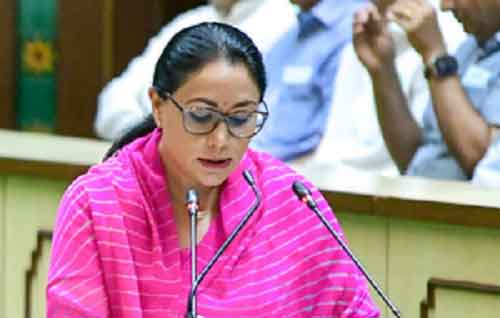 Committed to make Rajasthan $350 million economy: Dy CM