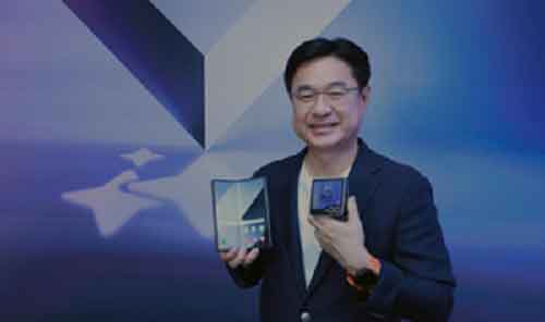 Samsung reveals India pricing for new foldables, wearables