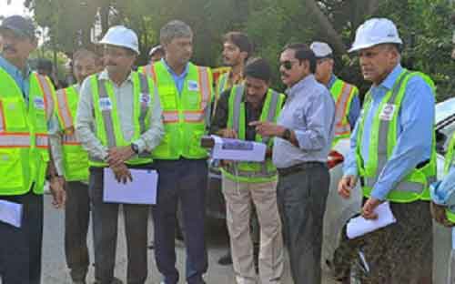 Hyderabad Metro proposes solutions to engineering challenges in second phase