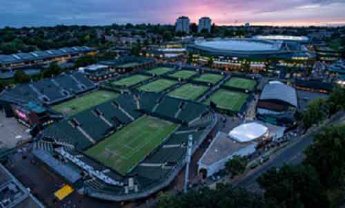 Wimbledon aims to give viewers ‘different experience’; AELTC takes steps to popularise tennis in India, says Ankita Raina