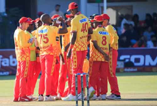 3rd T20I: Gave away 20 runs extra via fielding, says Zimbabwe skipper Sikandar Raza after 23-run loss