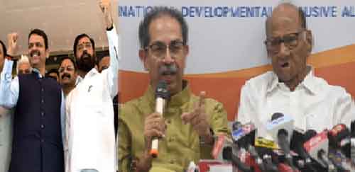 Maha Council poll: Booster dose for MahaYuti, alarm call for MVA in run-up to Assembly elections